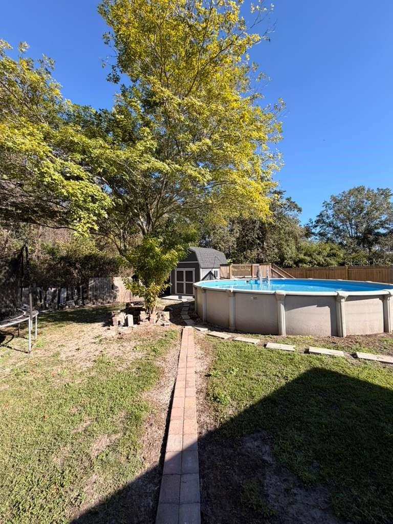 Image 25 of 27 For 4803 Hopespring Drive