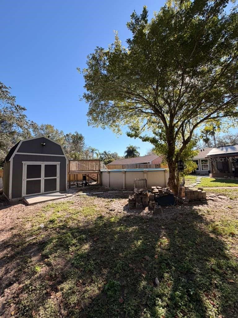 Image 26 of 27 For 4803 Hopespring Drive