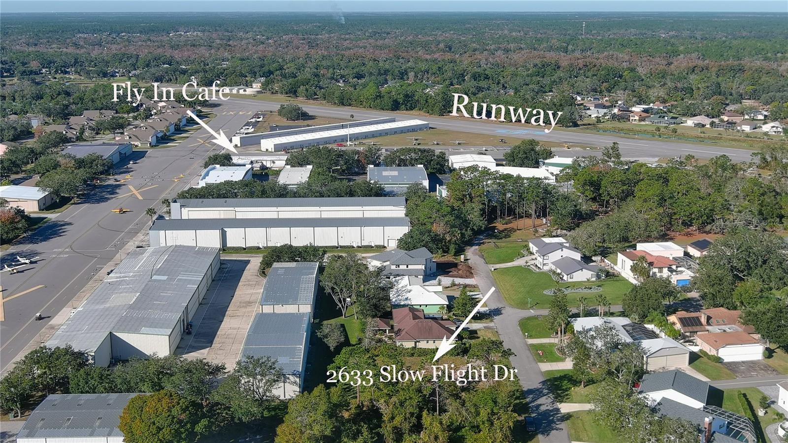 Details for 2633 Slow Flight Drive, PORT ORANGE, FL 32128