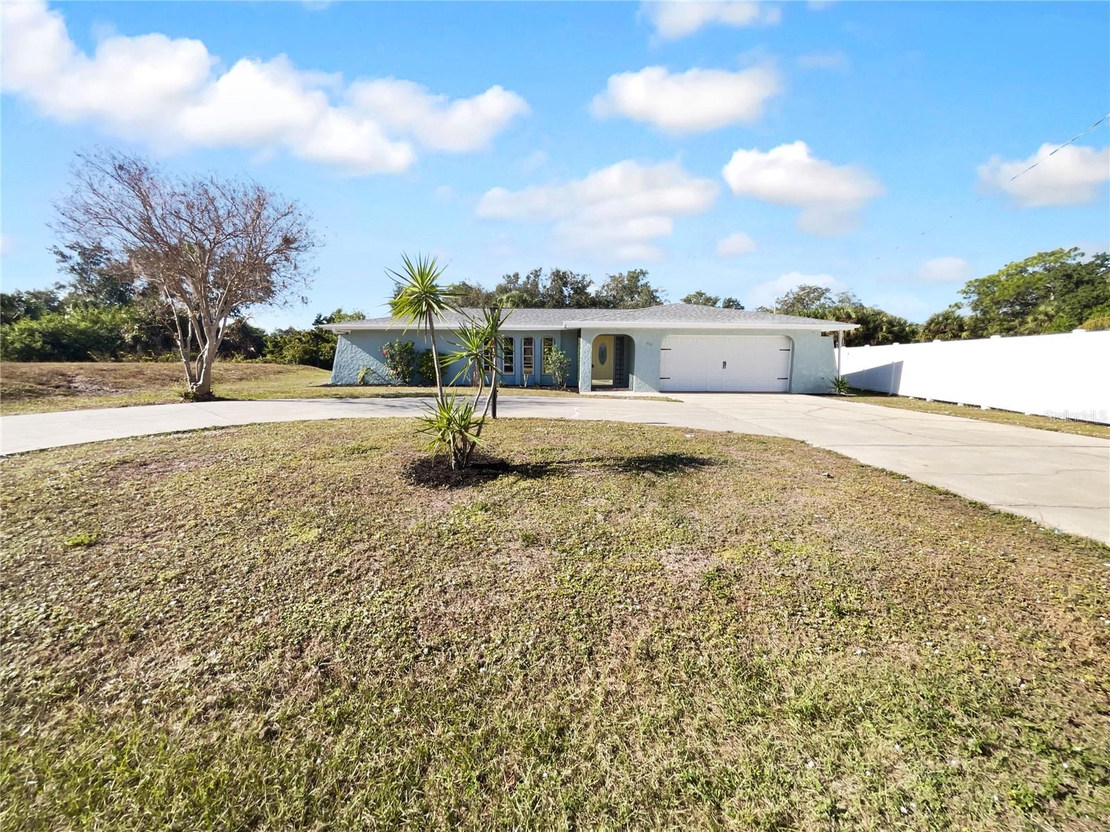 Details for 510 Margarita Avenue, NORTH PORT, FL 34287