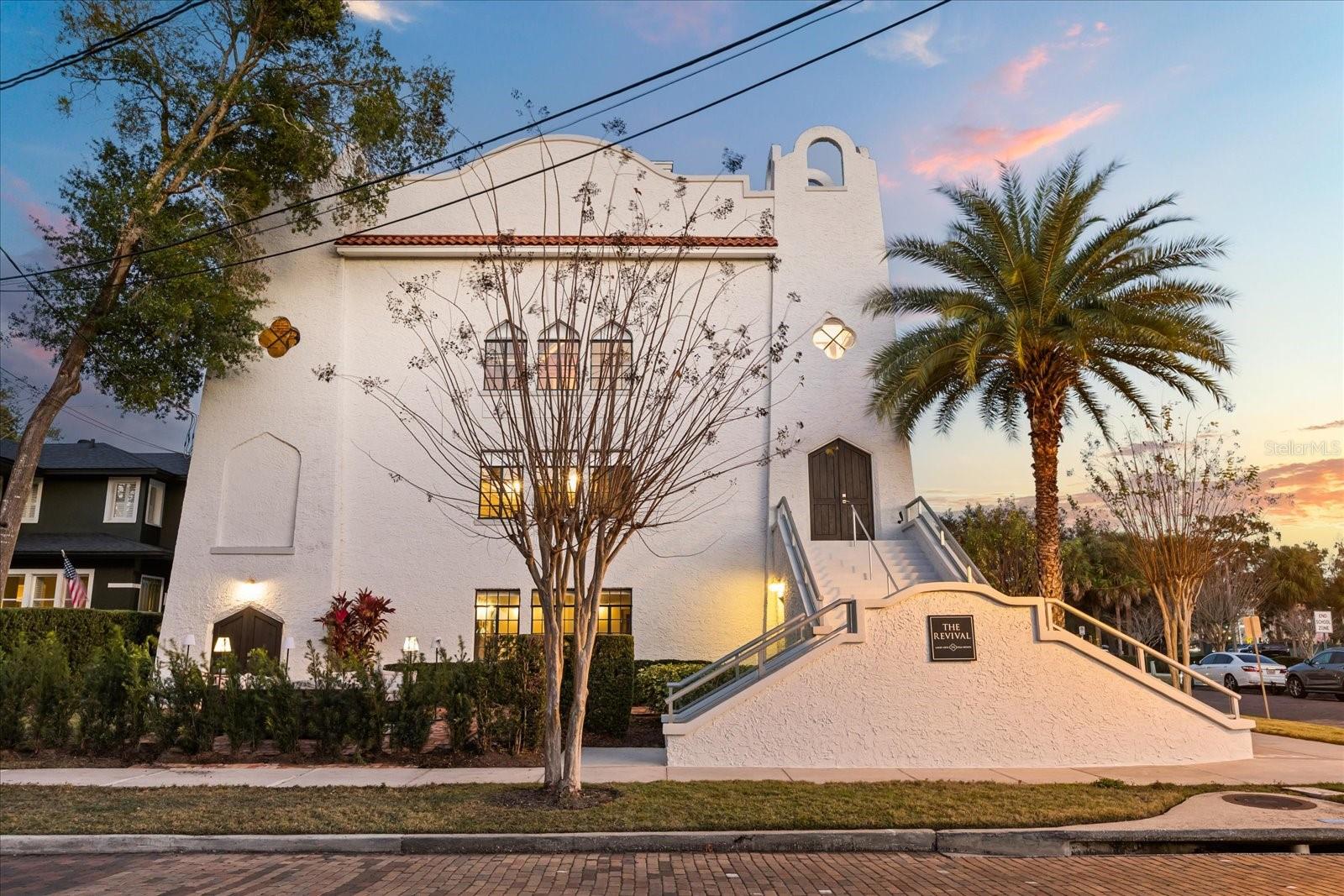 Image 5 of 87 For 601 Ridgewood Street