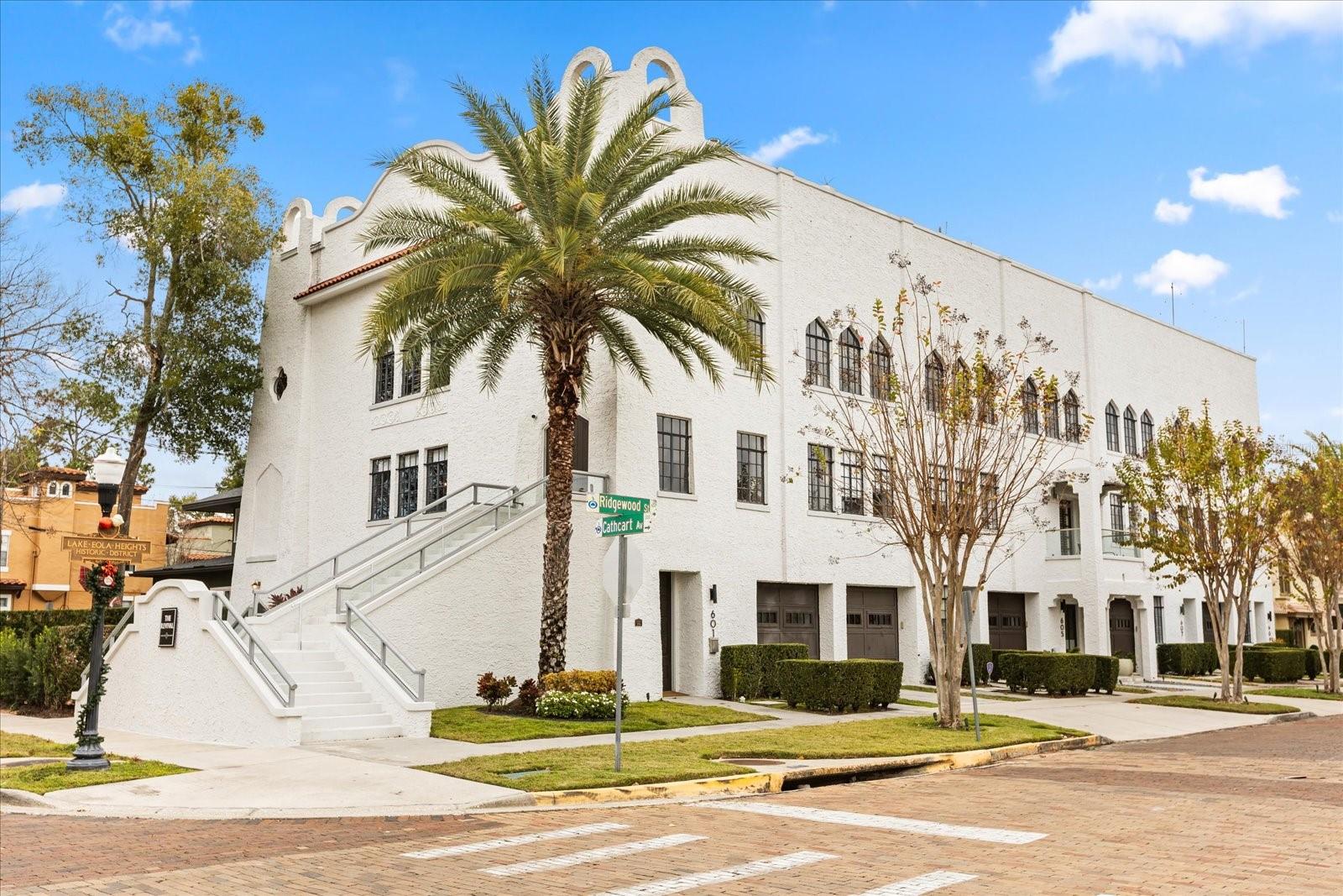 Image 6 of 87 For 601 Ridgewood Street