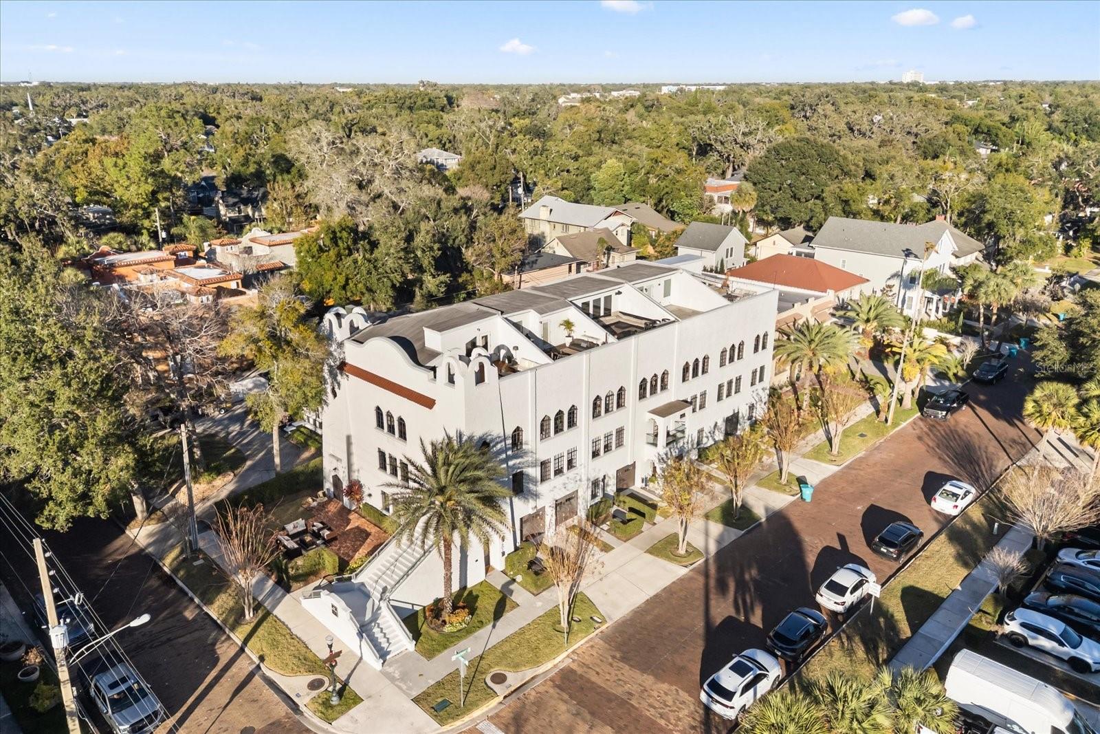 Image 70 of 87 For 601 Ridgewood Street