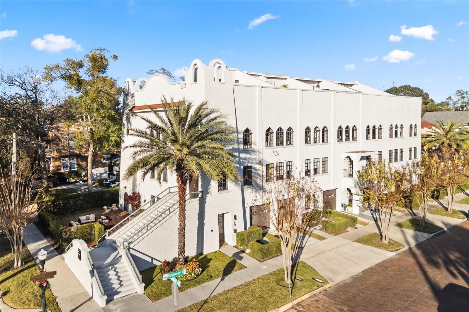 Image 75 of 87 For 601 Ridgewood Street