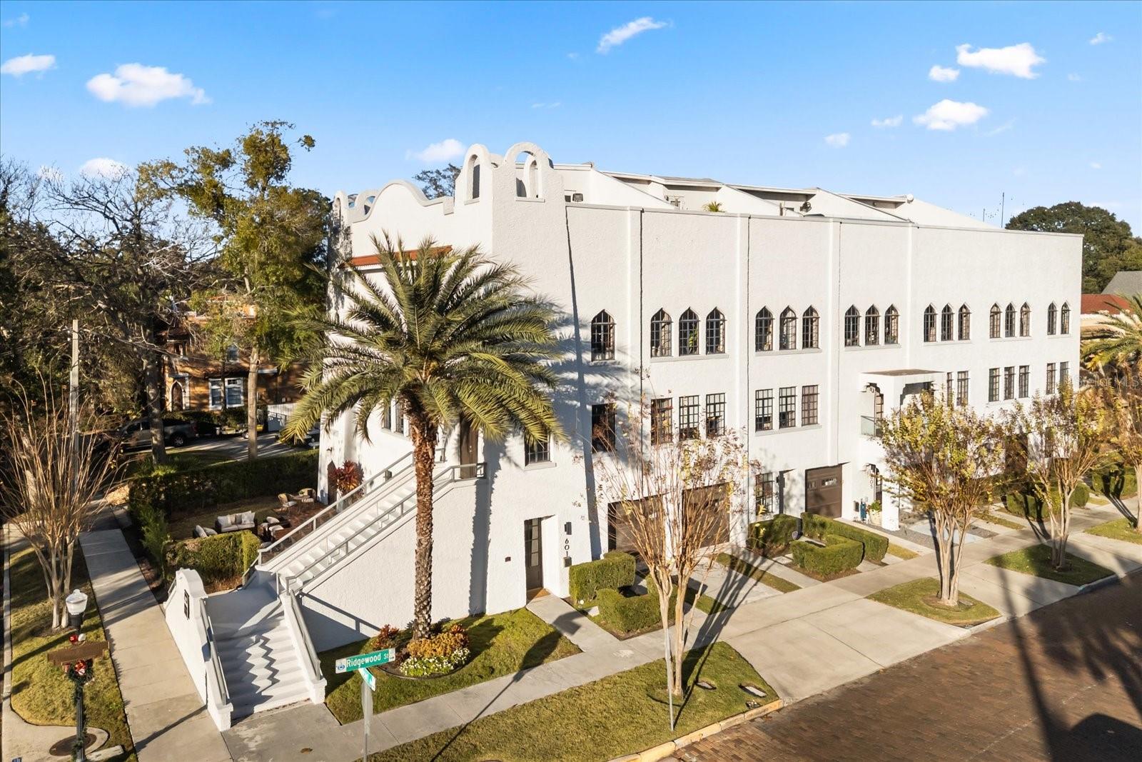 Image 76 of 87 For 601 Ridgewood Street