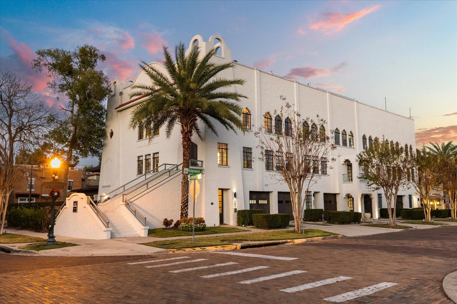 Image 84 of 87 For 601 Ridgewood Street