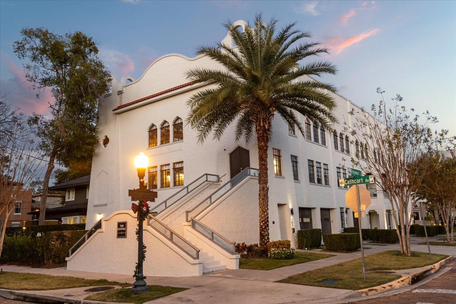 Image 85 of 87 For 601 Ridgewood Street