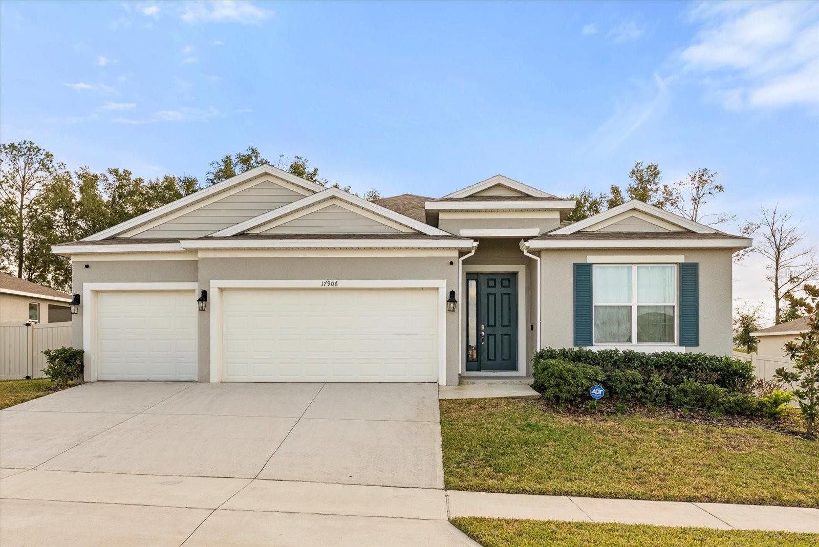 Details for 17906 Hither Hills Circle, WINTER GARDEN, FL 34787