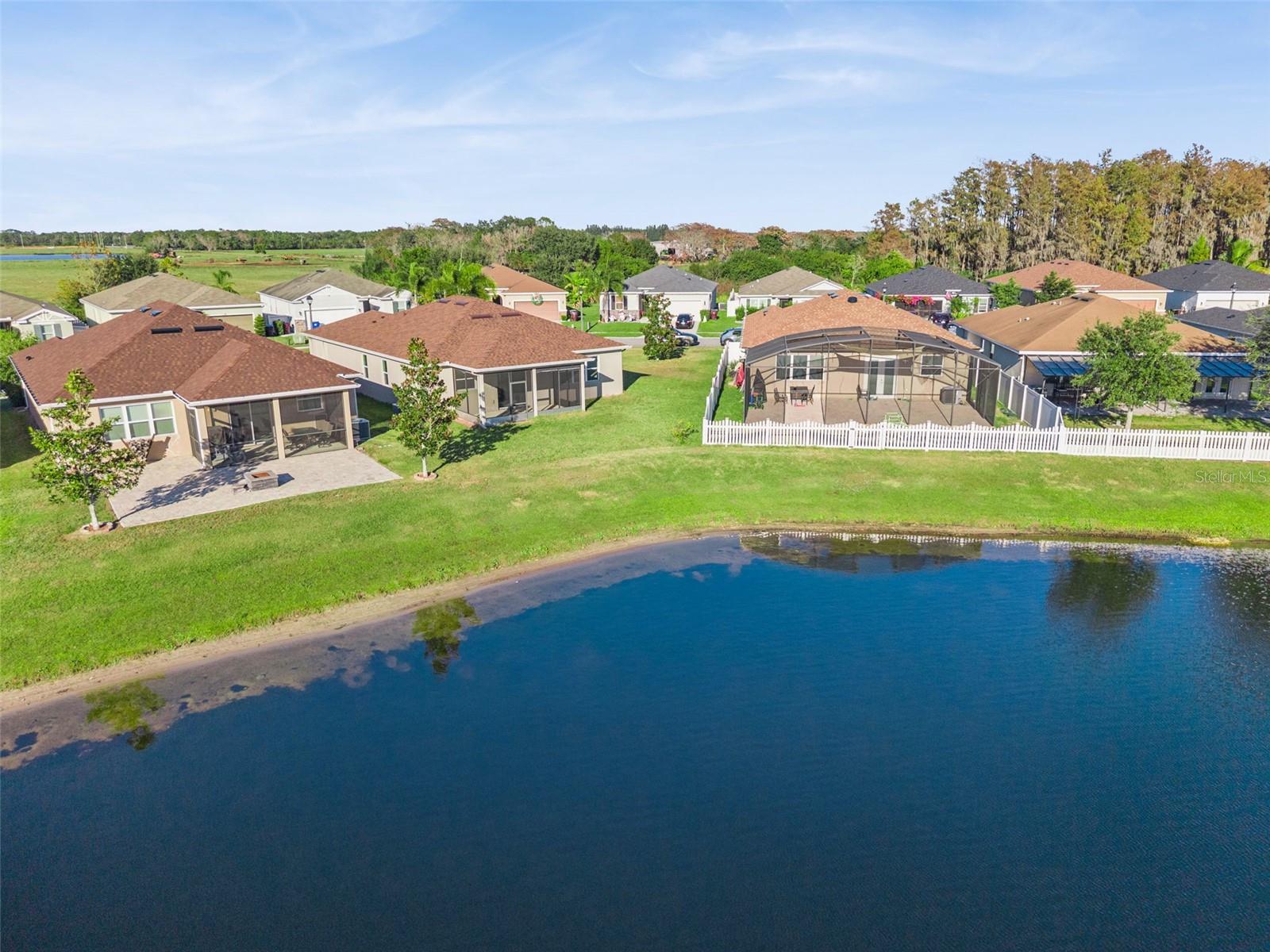 Image 37 of 59 For 4568 Baler Trails Drive