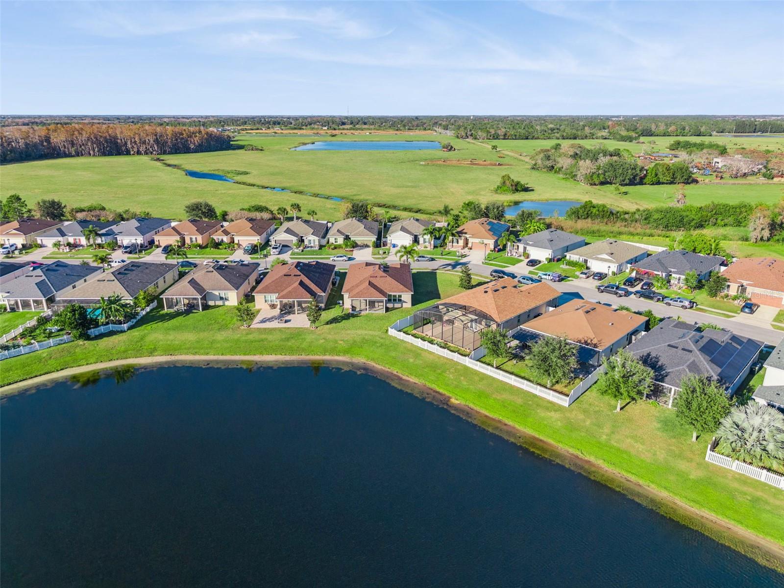 Image 38 of 59 For 4568 Baler Trails Drive