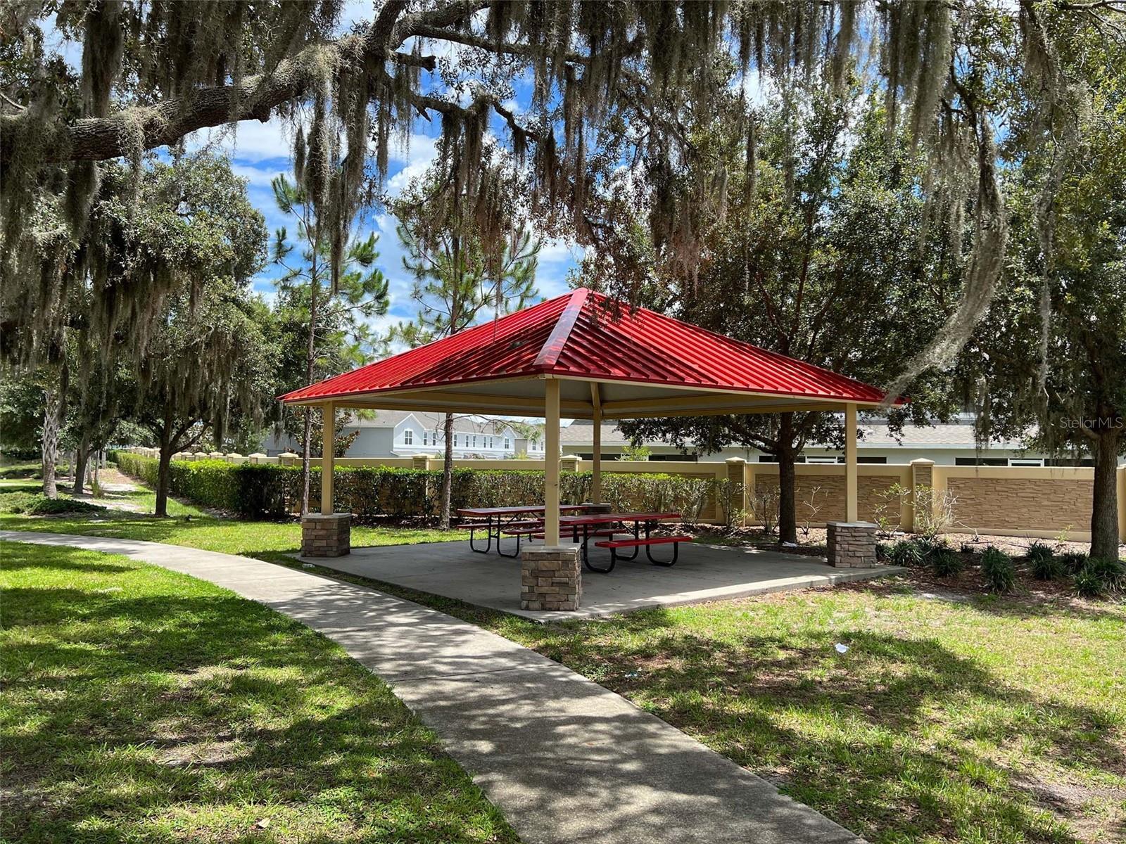 Image 53 of 59 For 4568 Baler Trails Drive