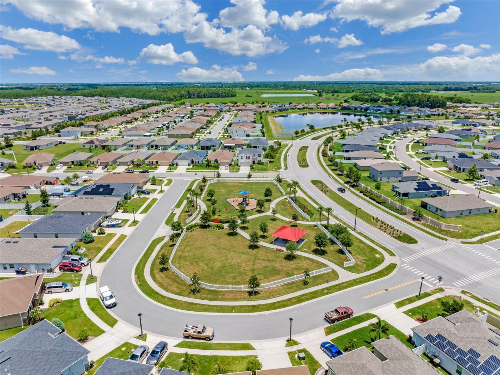 Image 55 of 59 For 4568 Baler Trails Drive