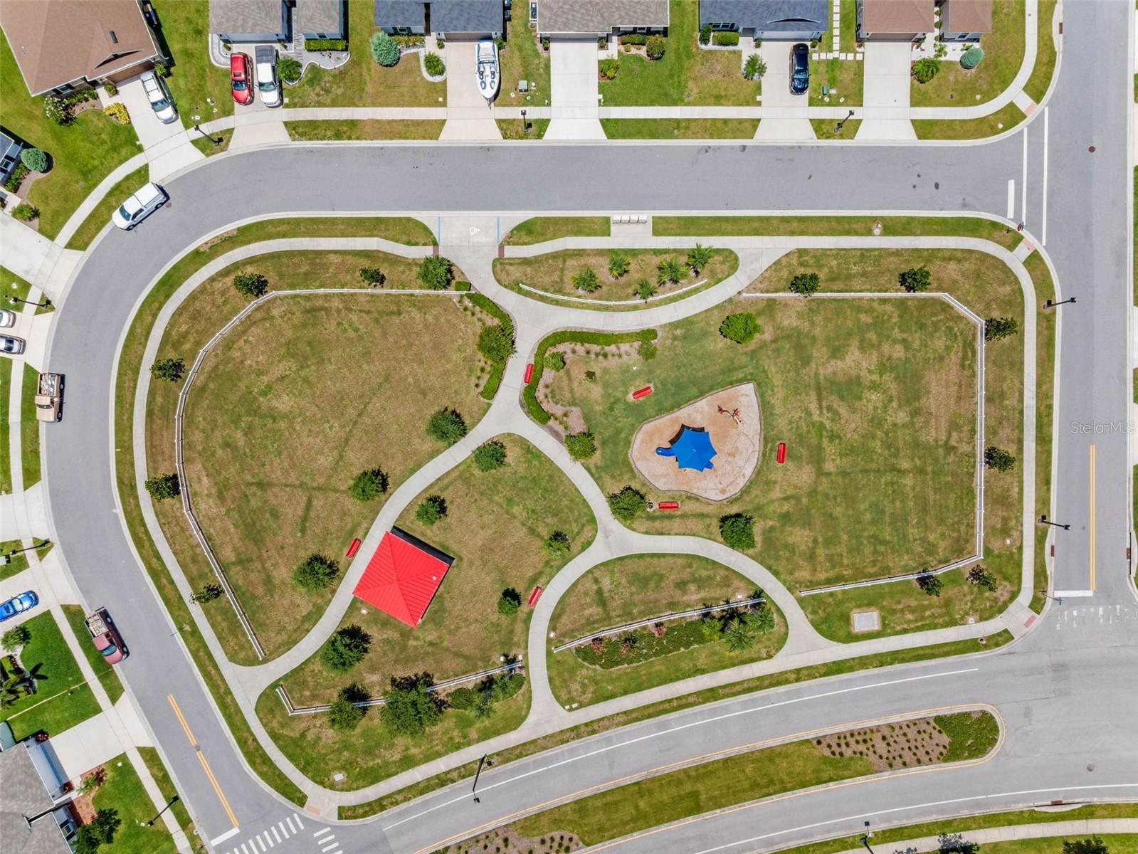 Image 56 of 59 For 4568 Baler Trails Drive