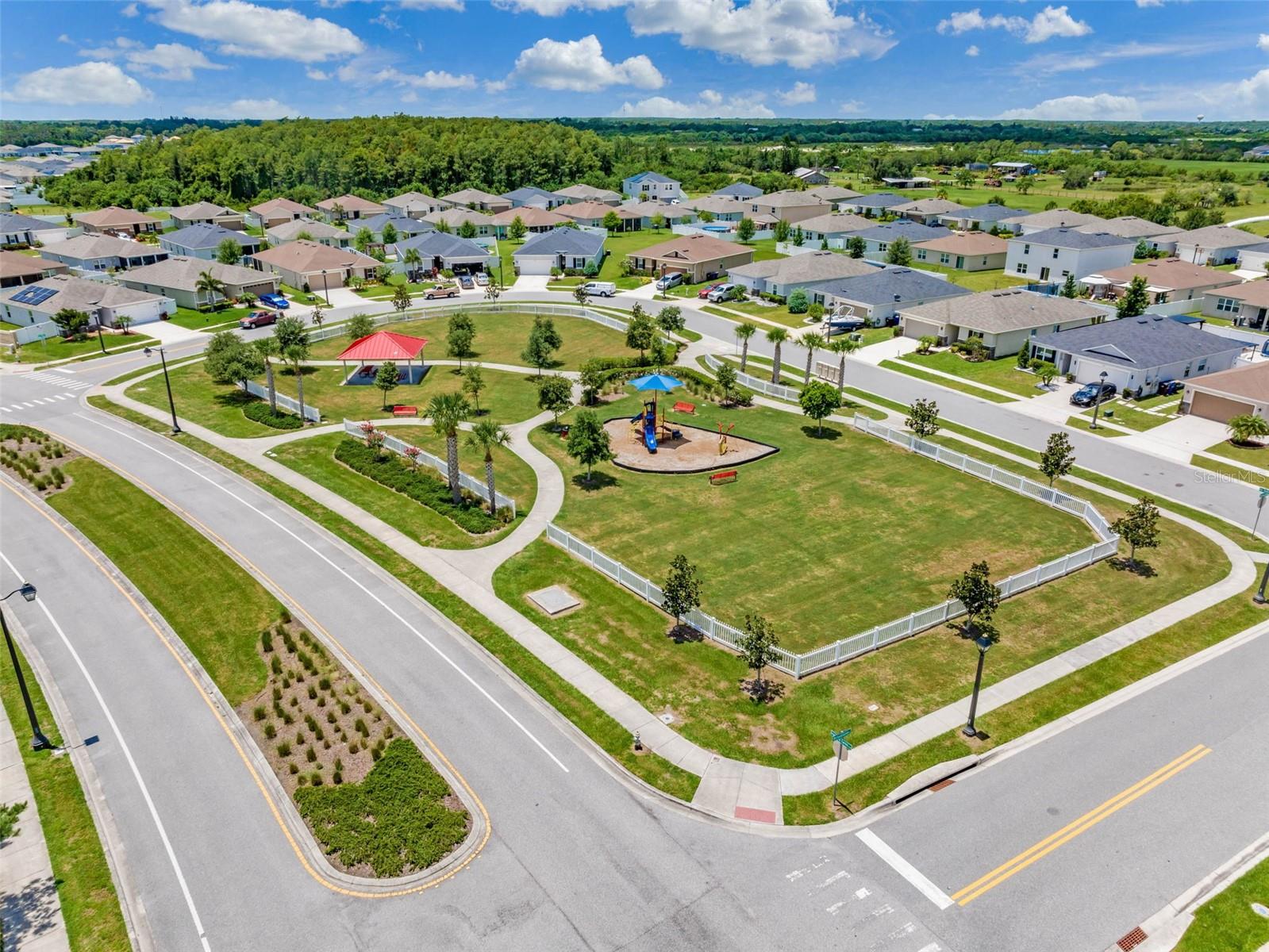 Image 57 of 59 For 4568 Baler Trails Drive