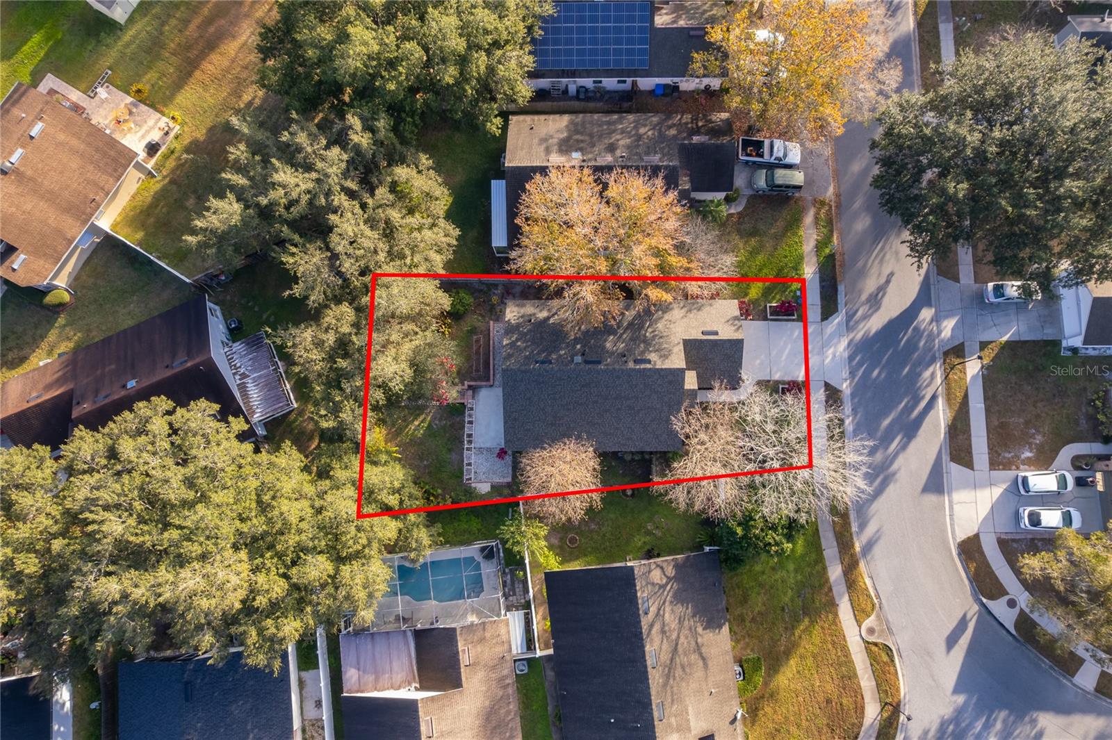 Image 22 of 22 For 1652 Riveredge Road