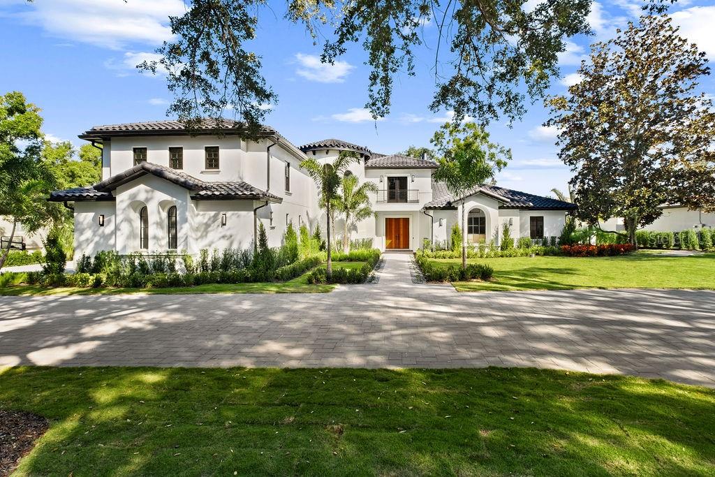 Details for 9725 Chestnut Ridge Drive, WINDERMERE, FL 34786