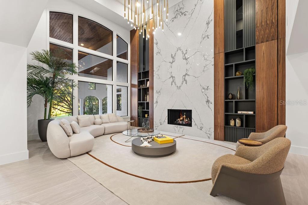 Image 11 of 55 For 9725 Chestnut Ridge Drive