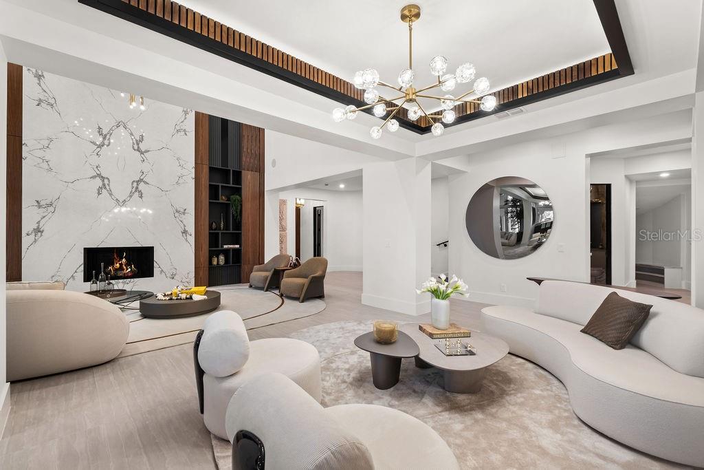 Image 12 of 55 For 9725 Chestnut Ridge Drive