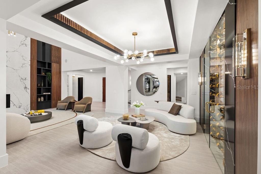 Image 14 of 55 For 9725 Chestnut Ridge Drive