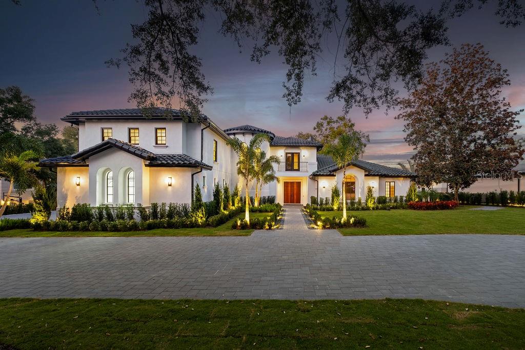 Image 2 of 55 For 9725 Chestnut Ridge Drive