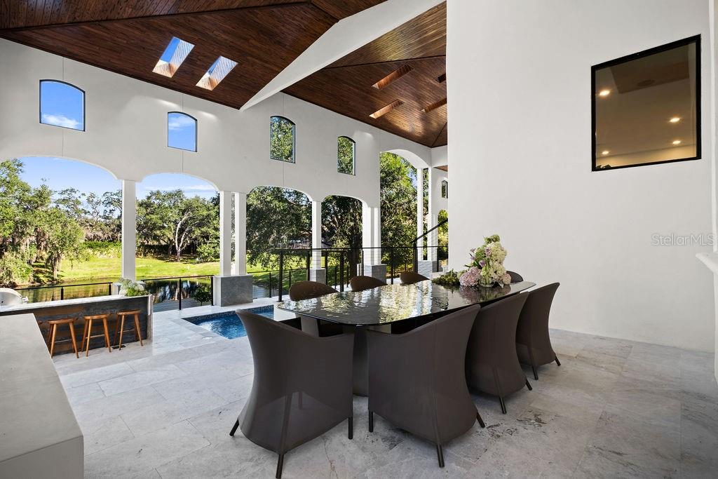 Image 48 of 55 For 9725 Chestnut Ridge Drive