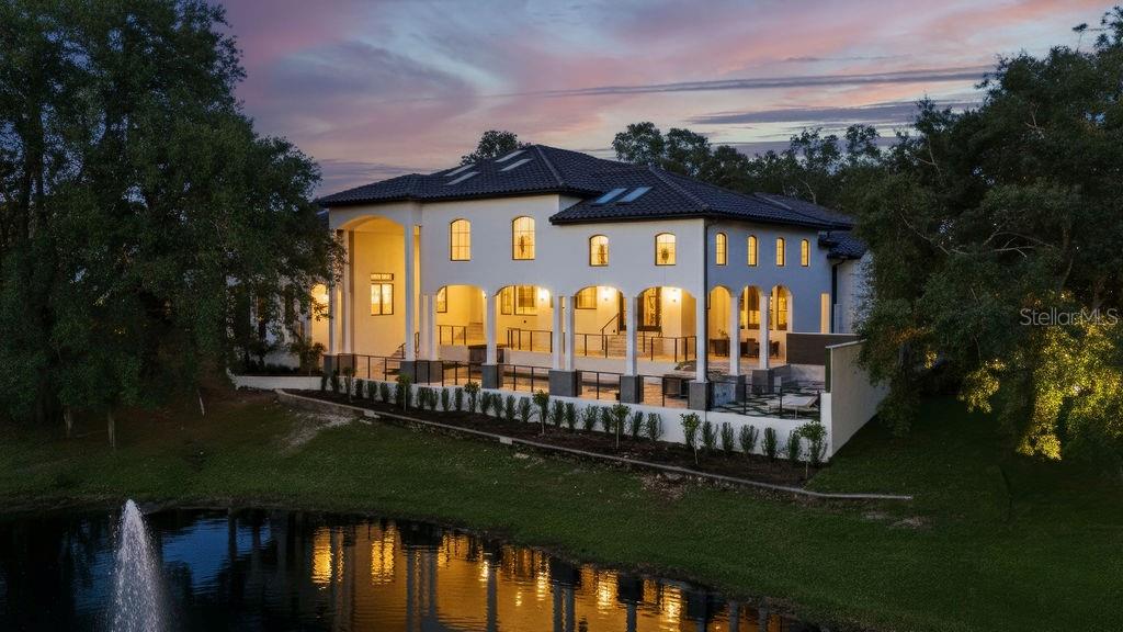 Image 5 of 55 For 9725 Chestnut Ridge Drive