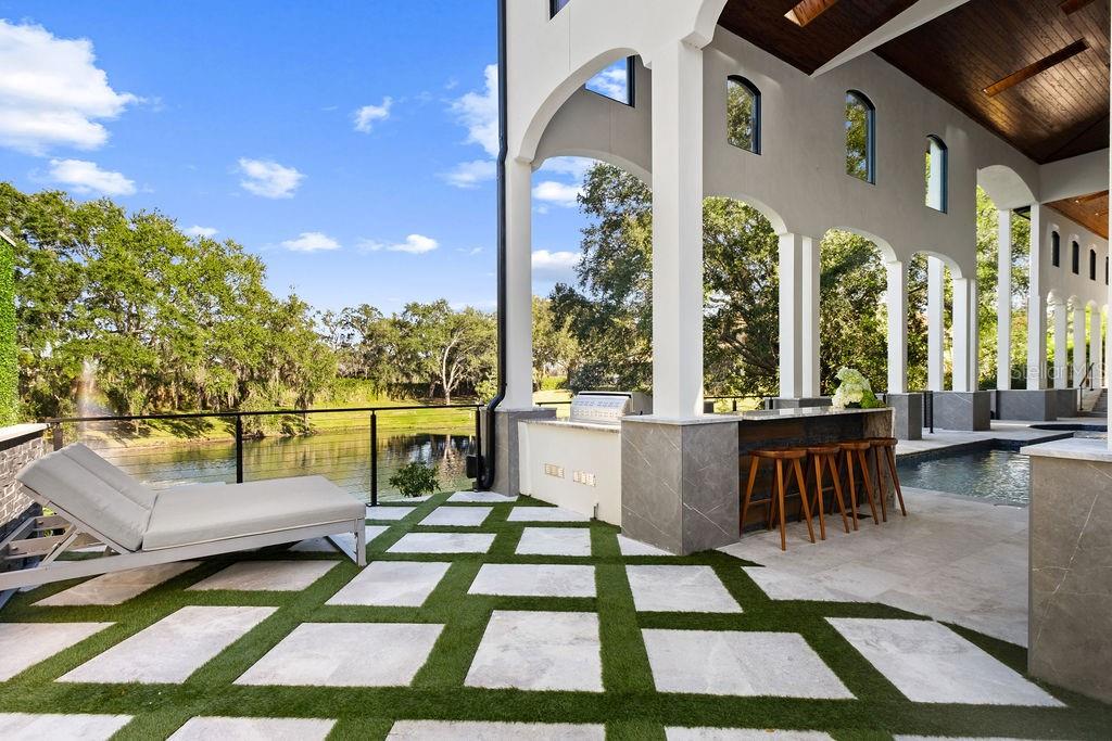 Image 50 of 55 For 9725 Chestnut Ridge Drive