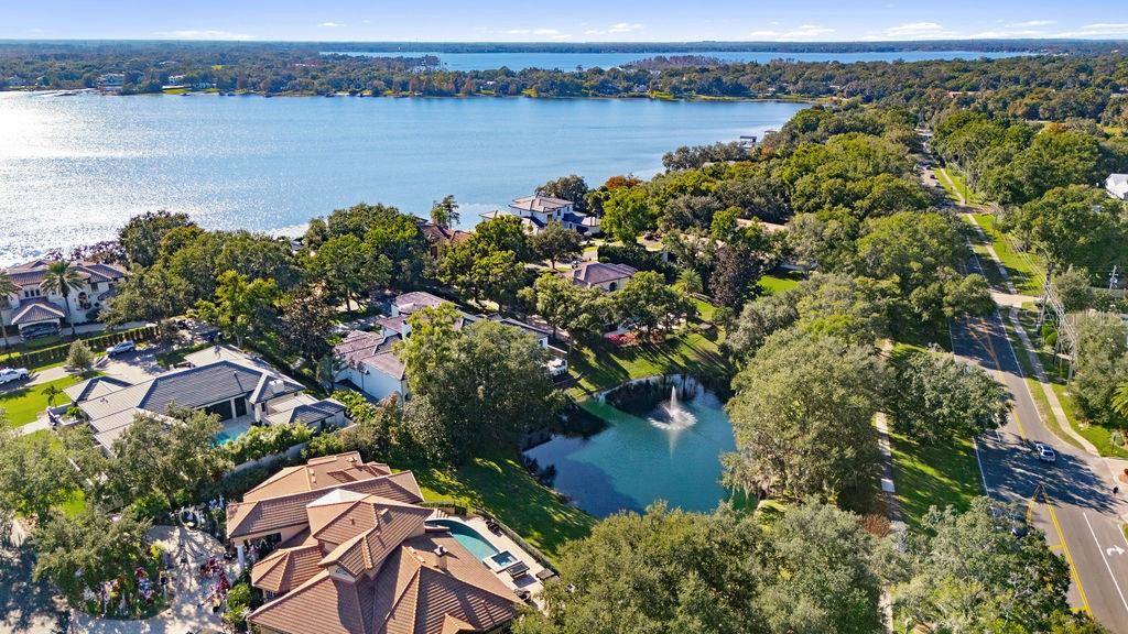 Image 55 of 55 For 9725 Chestnut Ridge Drive