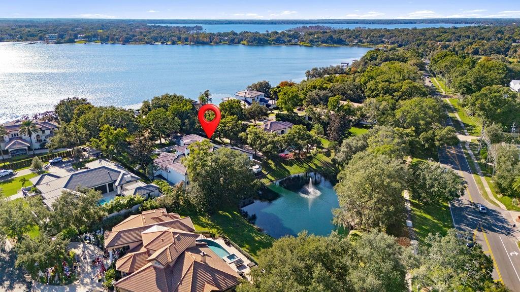 Image 8 of 55 For 9725 Chestnut Ridge Drive