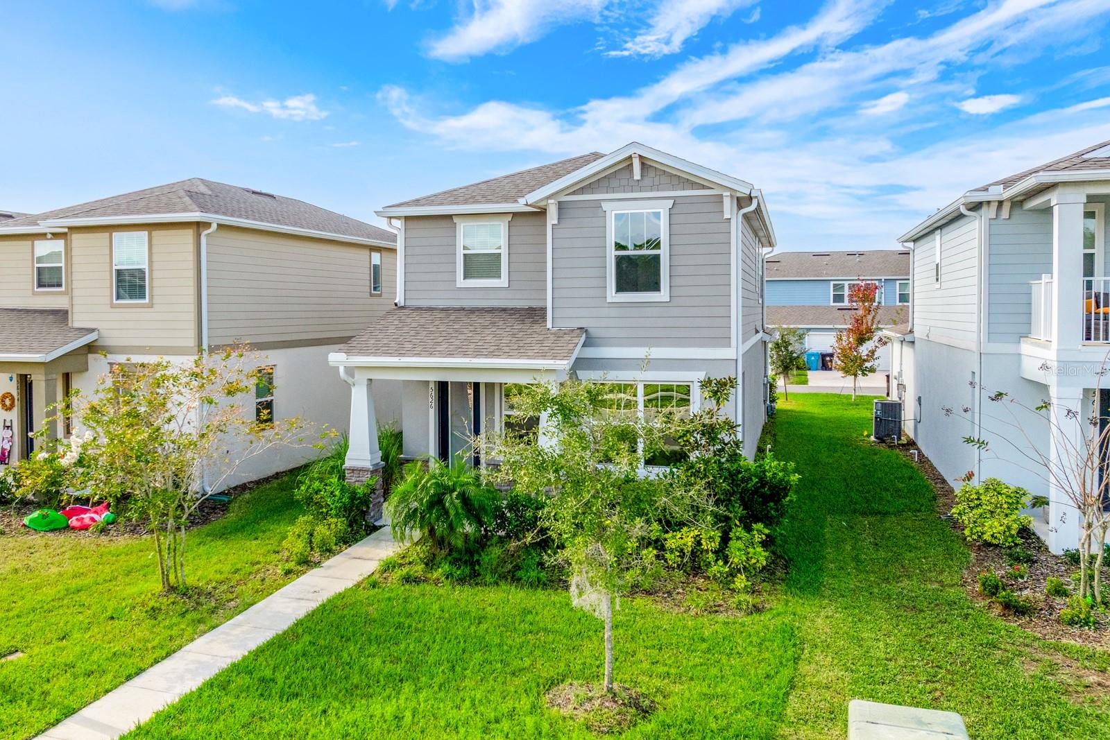 Image 3 of 48 For 5626 Wooden Pine Drive