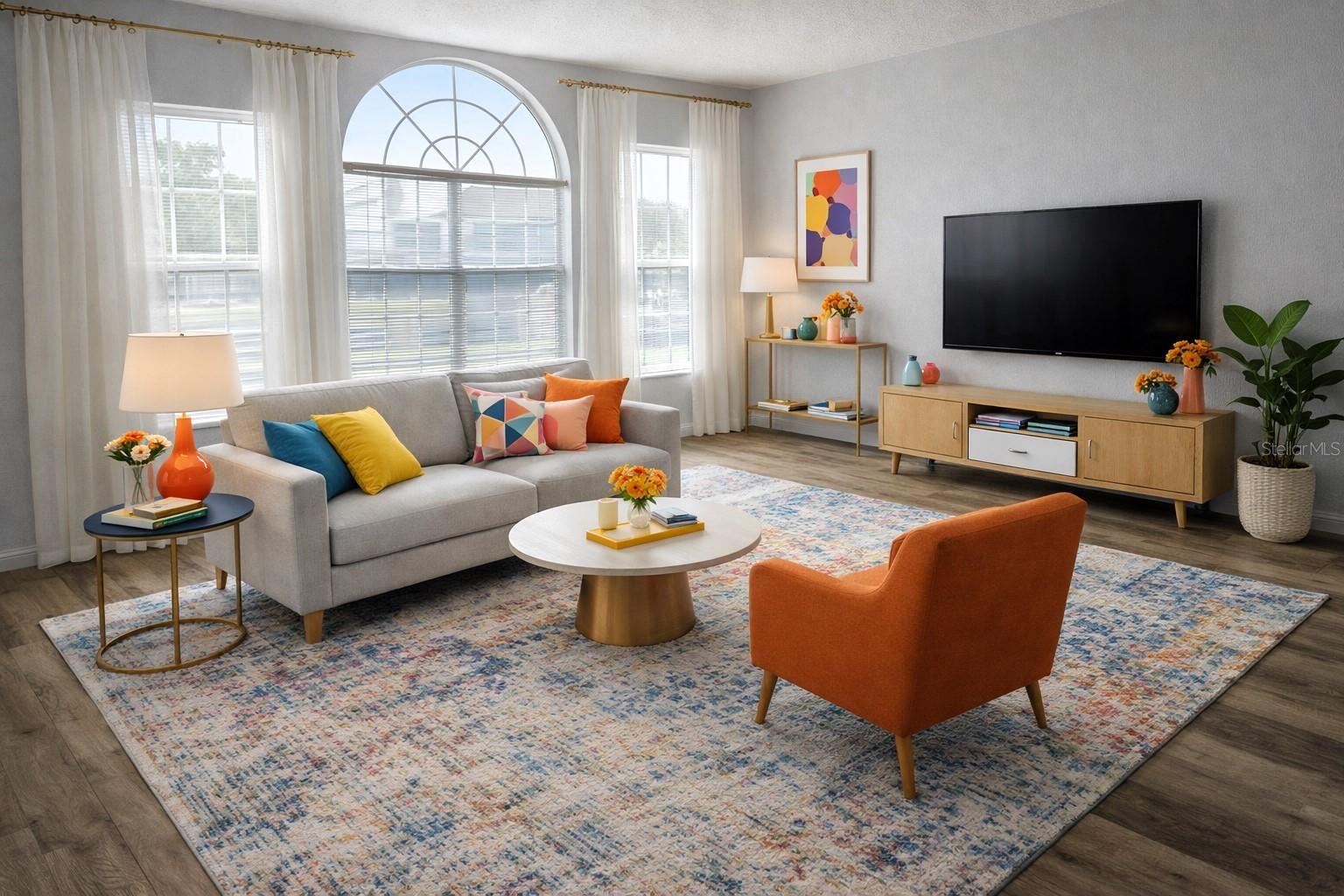 Image 2 of 16 For 2494 Sweetwater Club Circle 52