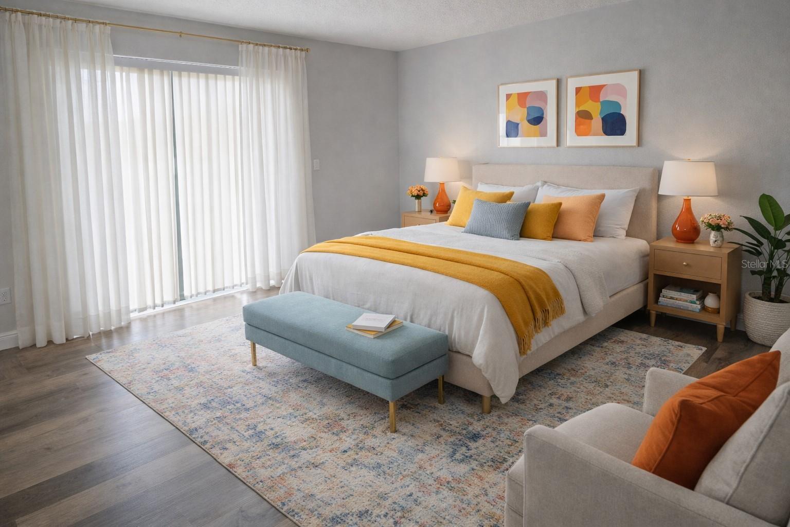 Image 6 of 16 For 2494 Sweetwater Club Circle 52