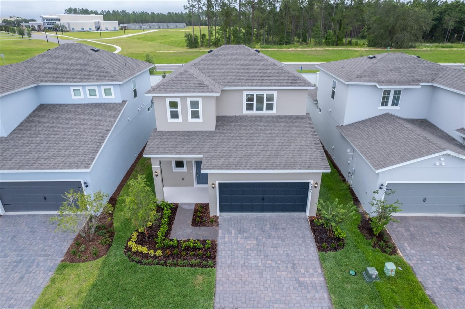 Image 24 of 27 For 4446 Davos Drive