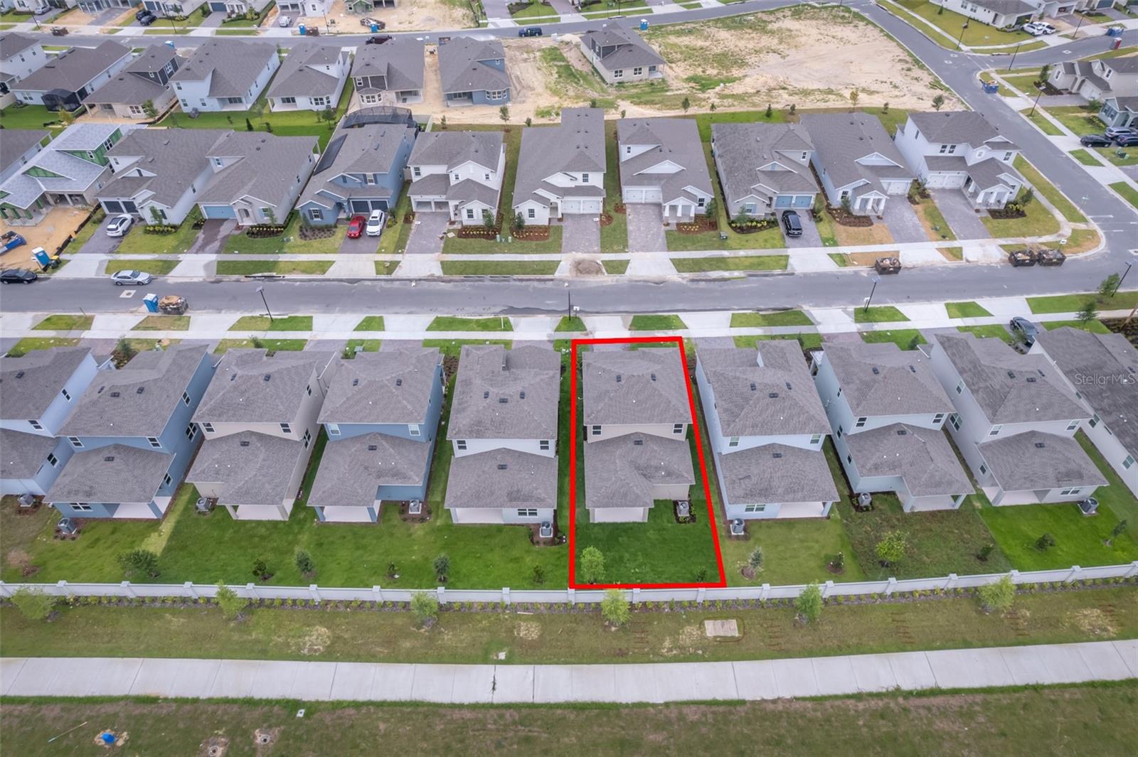 Image 26 of 27 For 4446 Davos Drive