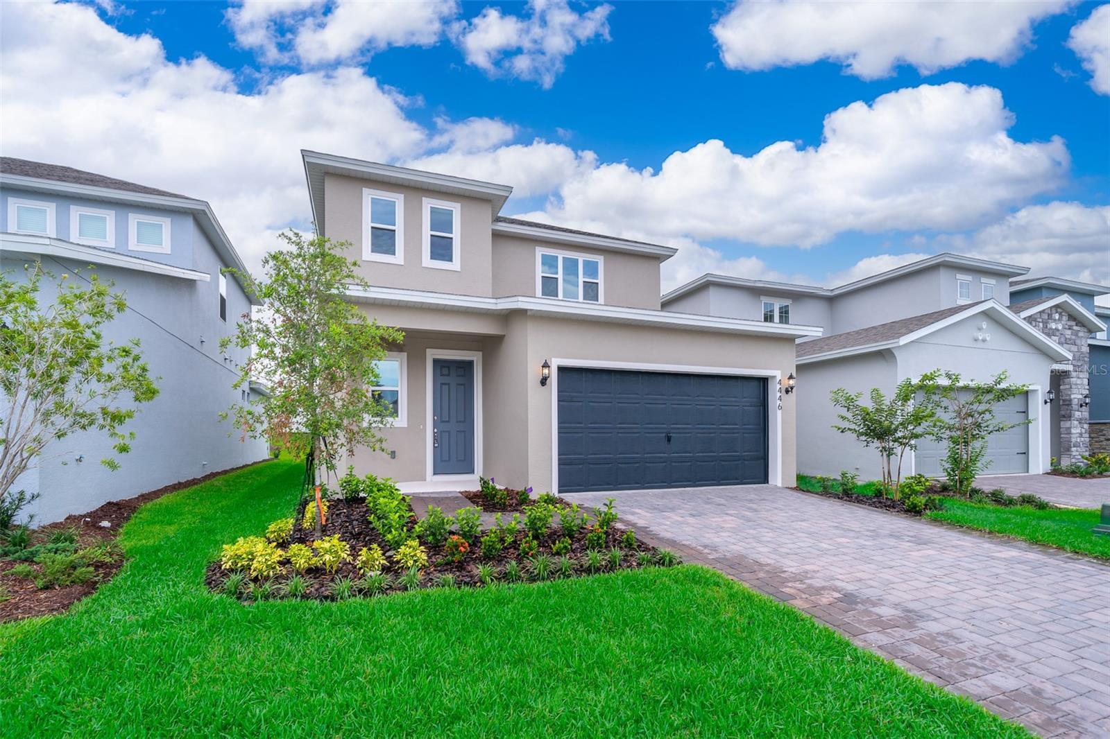 Image 3 of 27 For 4446 Davos Drive