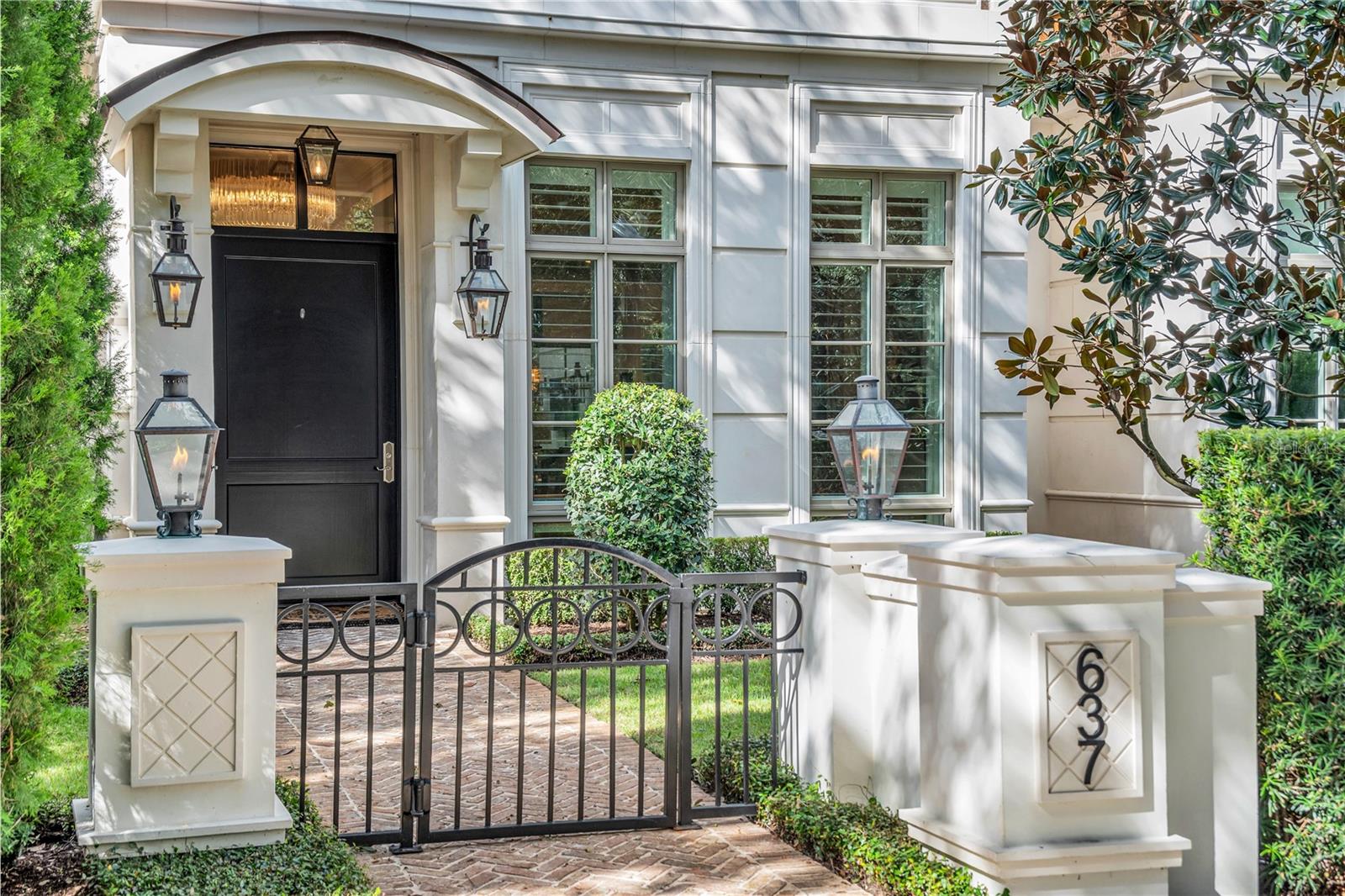 Details for 637 Park Avenue, WINTER PARK, FL 32789