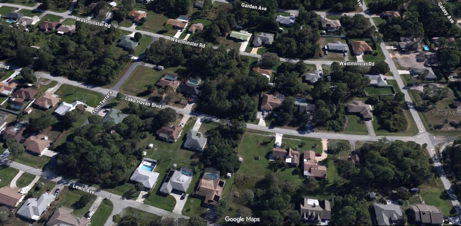 Image 3 of 5 For 4536 Lake Haven Boulevard