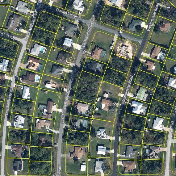 Image 5 of 5 For 4536 Lake Haven Boulevard