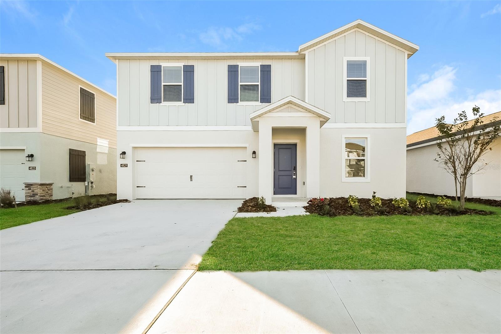 Details for 4829 Katrina Drive, HAINES CITY, FL 33844