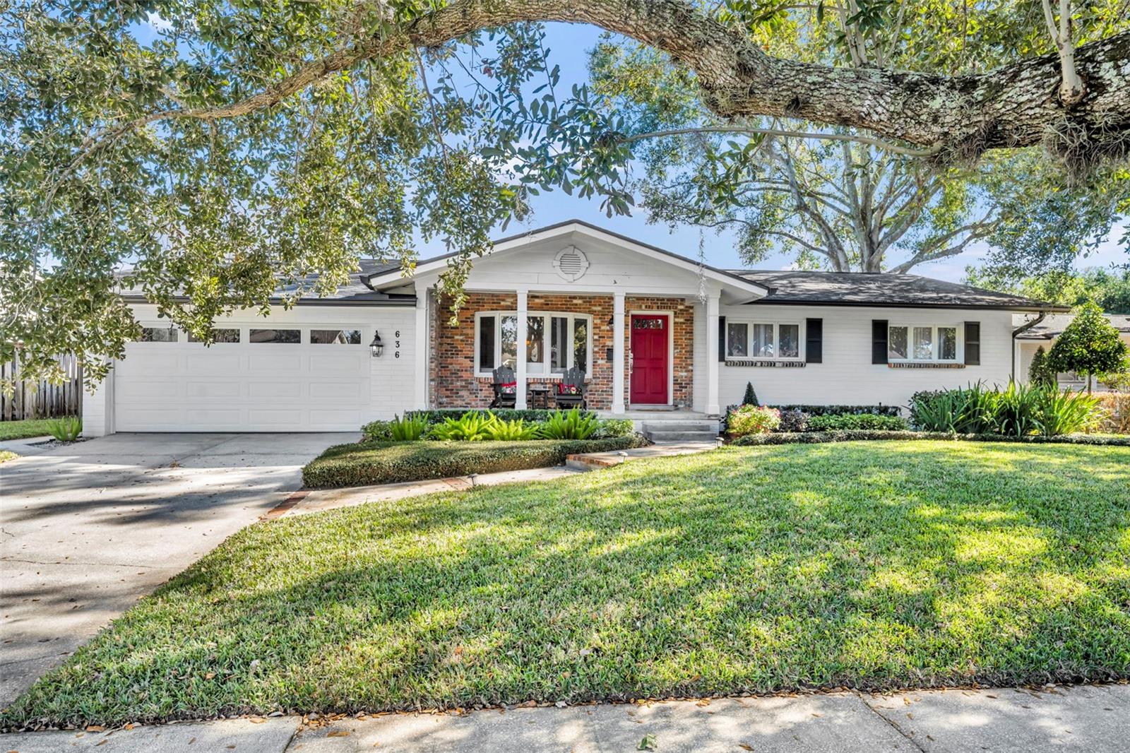 Image 26 of 26 For 636 Dunblane Drive