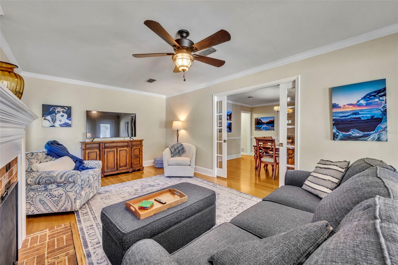 Image 7 of 26 For 636 Dunblane Drive