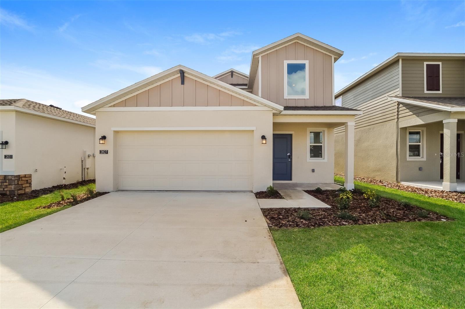 Details for 2827 Whitaker Point Road, LAKE HAMILTON, FL 33851