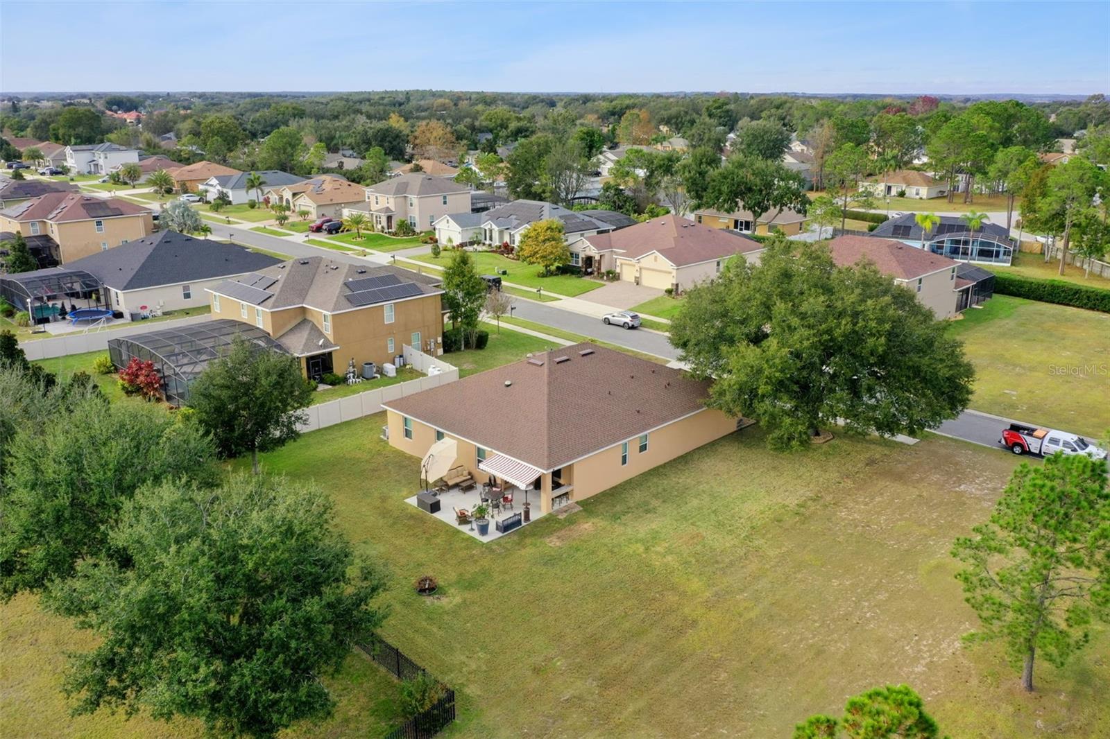 Image 36 of 45 For 11242 Scenic Vista Drive