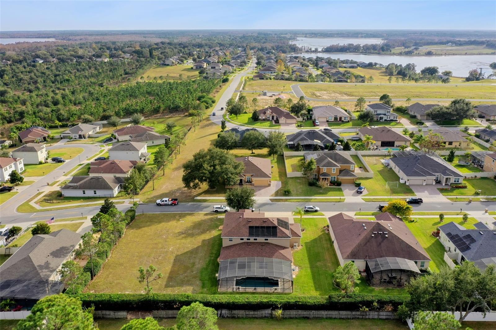 Image 38 of 45 For 11242 Scenic Vista Drive