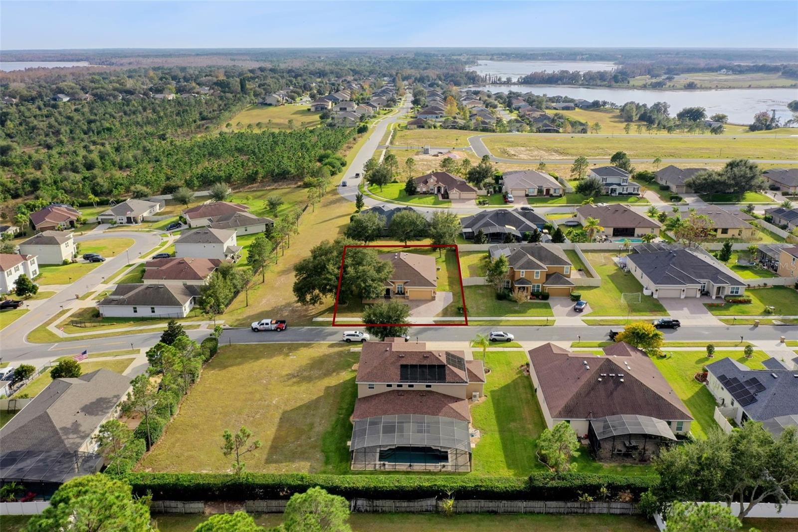 Image 39 of 45 For 11242 Scenic Vista Drive