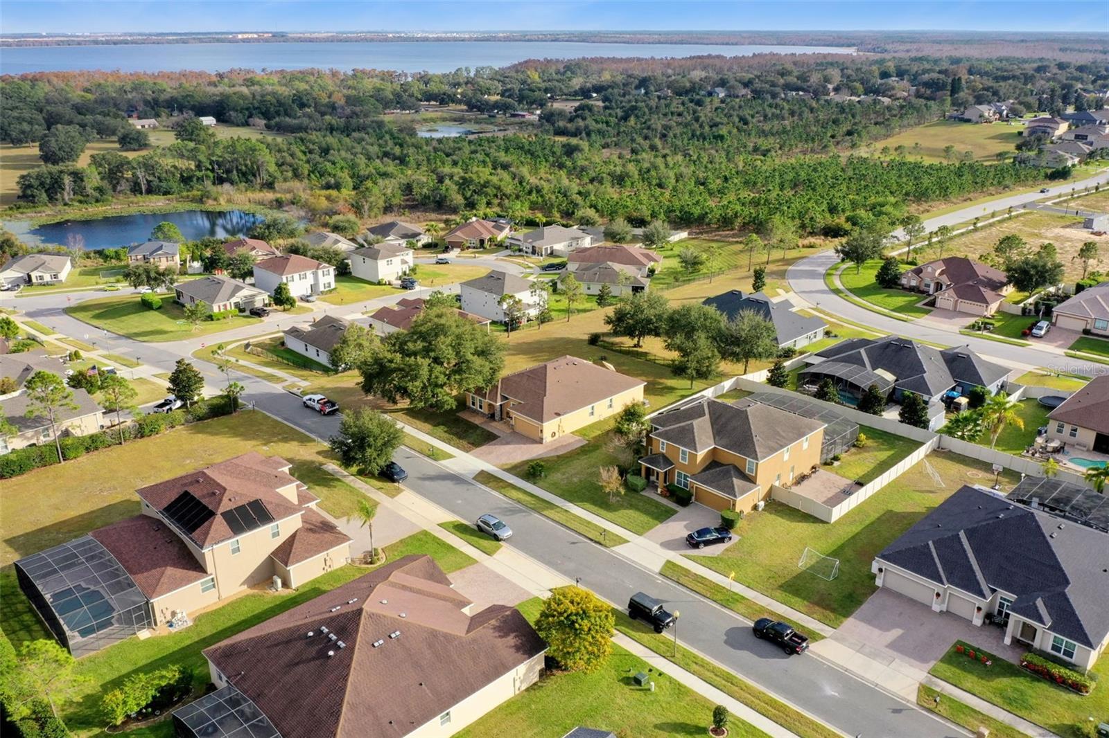 Image 40 of 45 For 11242 Scenic Vista Drive