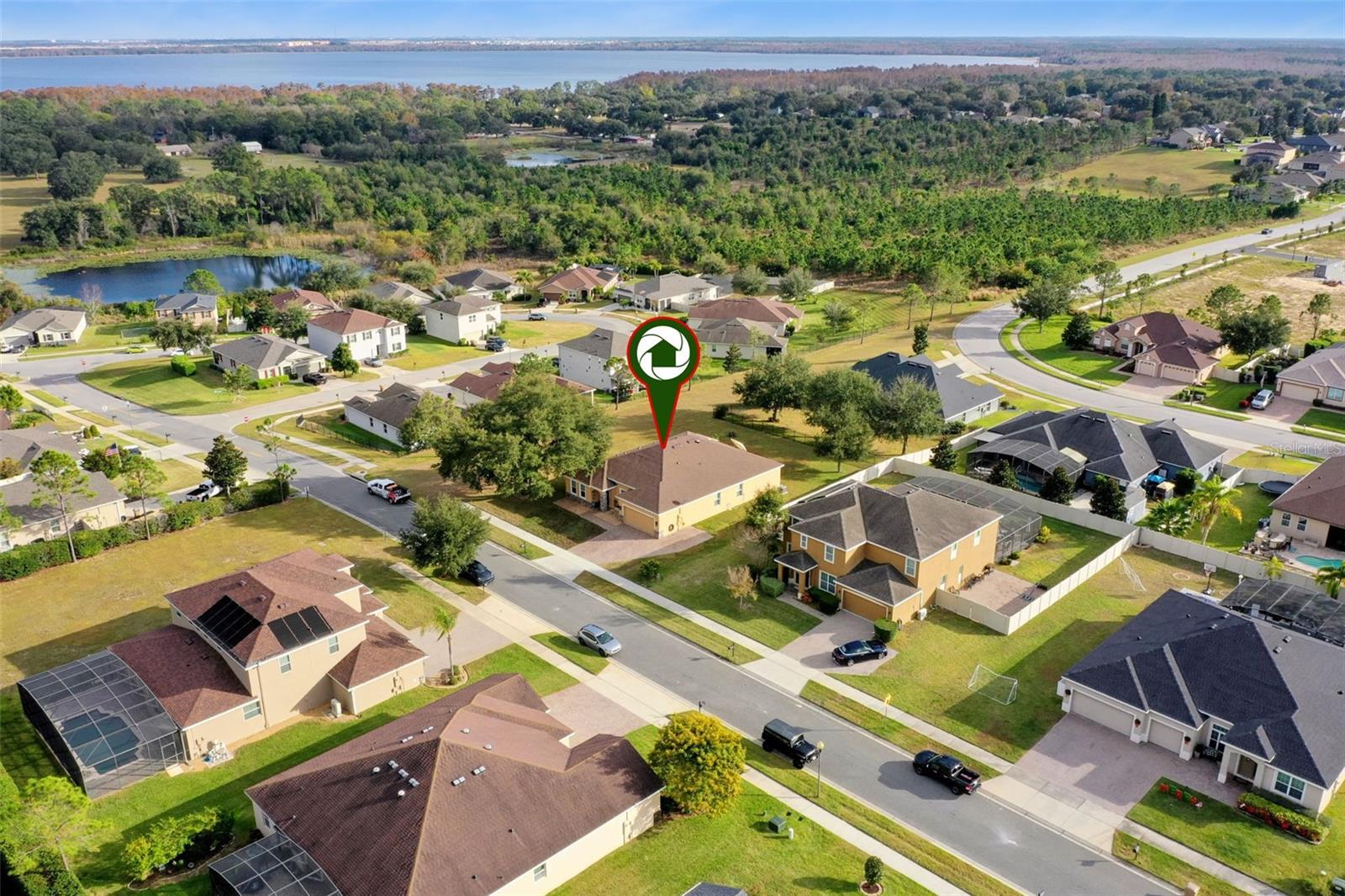 Image 41 of 45 For 11242 Scenic Vista Drive