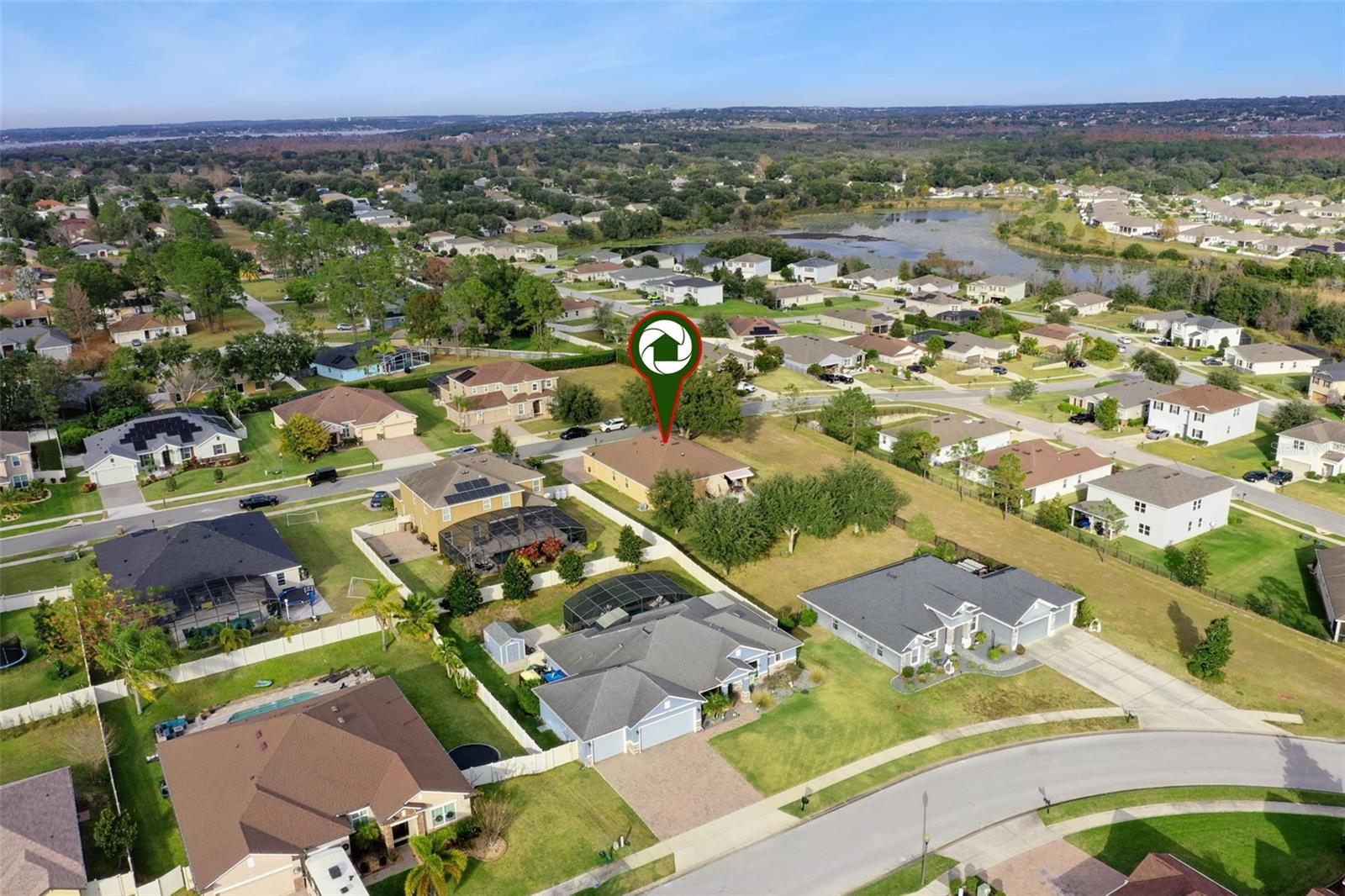 Image 43 of 45 For 11242 Scenic Vista Drive