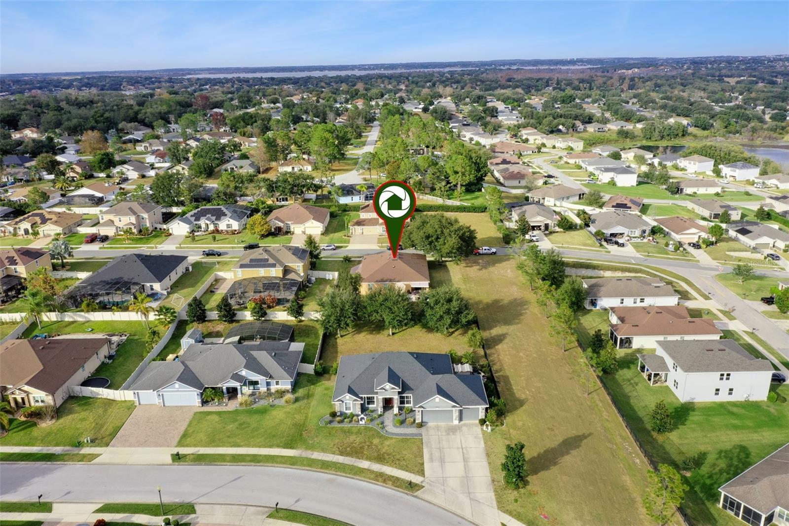 Image 45 of 45 For 11242 Scenic Vista Drive