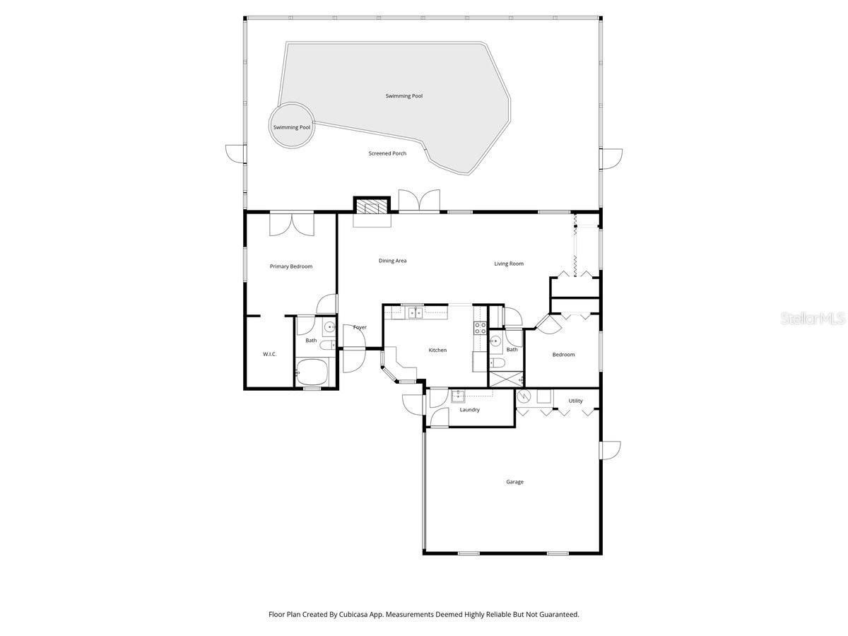 Image 41 of 52 For 1211 Old Us Highway 441